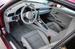 Porsche 911 Carrera S 2012 года